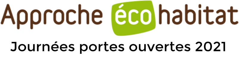 Éco-habitat 2021 journées portes ouvertes de l’écohabitat dans le Finistère